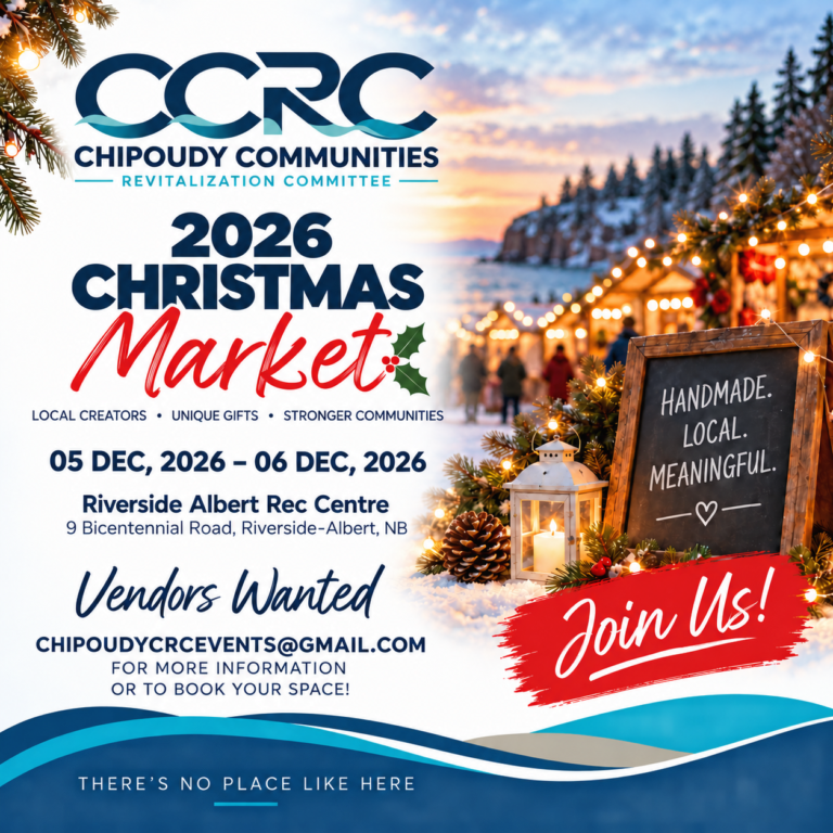 Christmas Country Market 2026