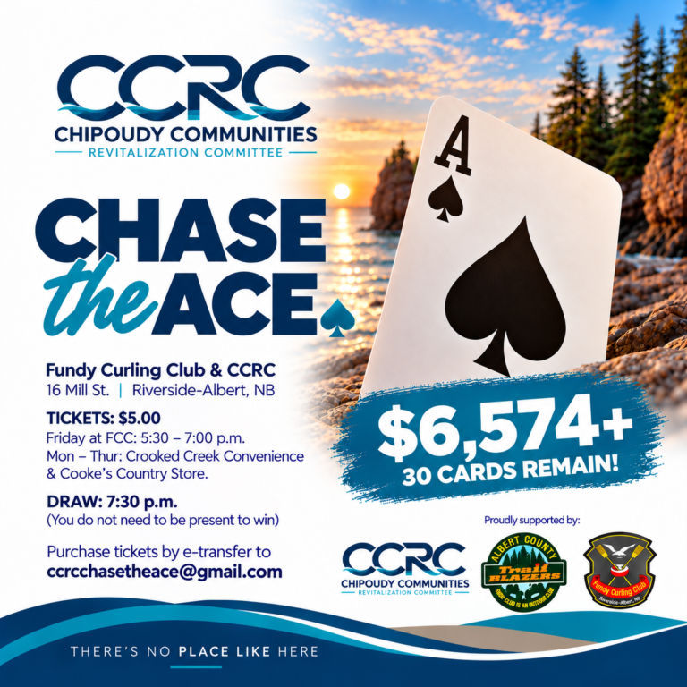 Chase the Ace