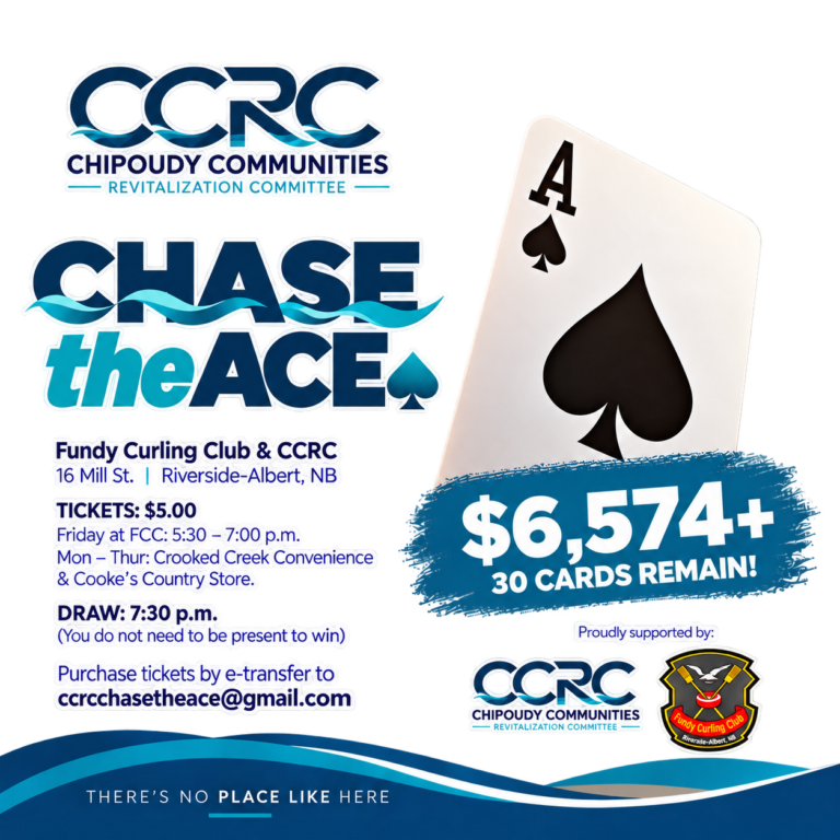 Chase the Ace