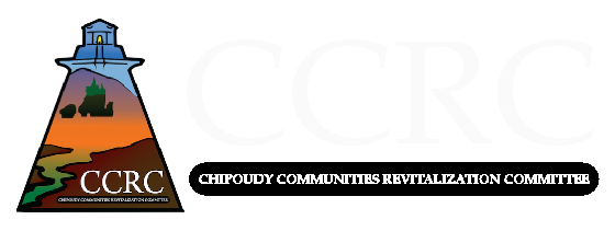 CCRC - Chipoudy Communities Revitalization Committee 