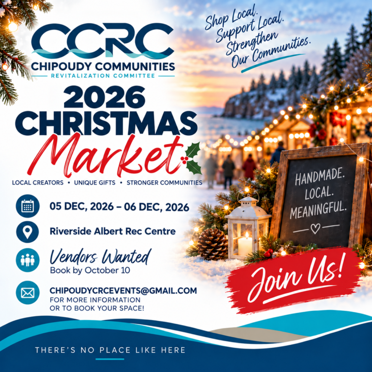 Christmas Country Market 2026