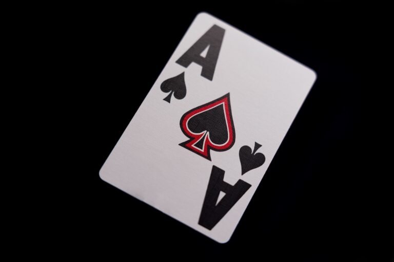 Chase the Ace