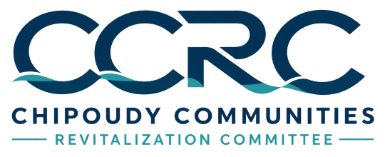 CCRC - Chipoudy Communities Revitalization Committee 