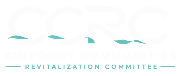 CCRC - Chipoudy Communities Revitalization Committee 