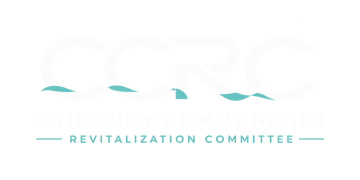 CCRC - Chipoudy Communities Revitalization Committee 