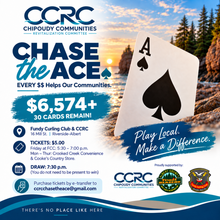 Chase the Ace