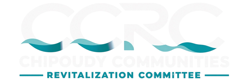 CCRC - Chipoudy Communities Revitalization Committee 