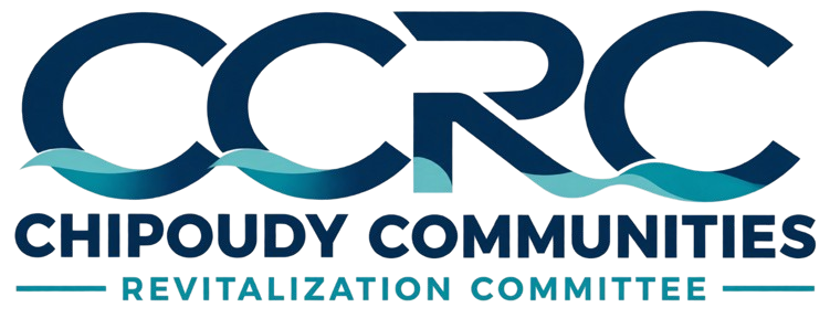 CCRC - Chipoudy Communities Revitalization Committee 